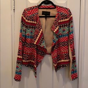 BCBGMAXAZRIA jacket